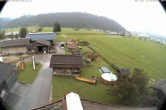 Archived image Webcam Panoramic view from the Arnoldgut in Altenmarkt 15:00