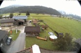 Archived image Webcam Panoramic view from the Arnoldgut in Altenmarkt 17:00