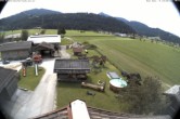 Archived image Webcam Panoramic view from the Arnoldgut in Altenmarkt 10:00
