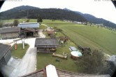 Archived image Webcam Panoramic view from the Arnoldgut in Altenmarkt 12:00