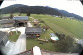 Archived image Webcam Panoramic view from the Arnoldgut in Altenmarkt 13:00