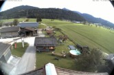 Archived image Webcam Panoramic view from the Arnoldgut in Altenmarkt 16:00