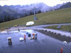 Archiv Foto Webcam Berghof Golm 05:00