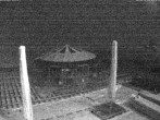 Archiv Foto Webcam Berghof Golm 03:00