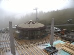Archiv Foto Webcam Berghof Golm 13:00