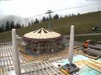 Archiv Foto Webcam Berghof Golm 15:00
