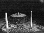 Archiv Foto Webcam Berghof Golm 23:00