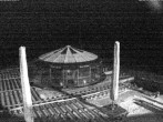 Archiv Foto Webcam Berghof Golm 03:00