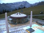 Archiv Foto Webcam Berghof Golm 05:00