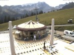 Archiv Foto Webcam Berghof Golm 11:00
