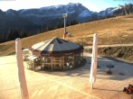 Archived image Webcam Mountain restaurant &#34;Berghof Golm&#34; 07:00