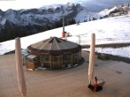 Archived image Webcam Mountain restaurant &#34;Berghof Golm&#34; 05:00