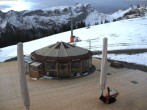 Archived image Webcam Mountain restaurant &#34;Berghof Golm&#34; 06:00