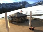 Archived image Webcam Mountain restaurant &#34;Berghof Golm&#34; 07:00