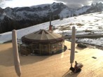 Archived image Webcam Mountain restaurant &#34;Berghof Golm&#34; 13:00