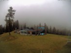 Archiv Foto Webcam Bergstation Höfi Express II in Hauser Kaibling 09:00