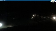 Archived image Webcam Lake Achensee - Camping 23:00