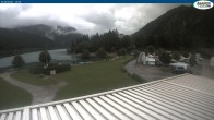 Archiv Foto Webcam Achensee Camping 13:00