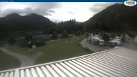 Archiv Foto Webcam Achensee Camping 15:00