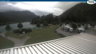 Archiv Foto Webcam Achensee Camping 17:00