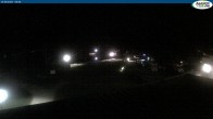 Archived image Webcam Lake Achensee - Camping 23:00