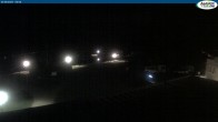 Archived image Webcam Lake Achensee - Camping 23:00