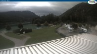 Archiv Foto Webcam Achensee Camping 07:00