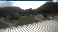 Archiv Foto Webcam Achensee Camping 08:00