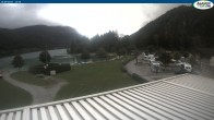 Archiv Foto Webcam Achensee Camping 09:00