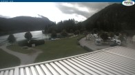 Archiv Foto Webcam Achensee Camping 11:00