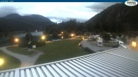 Archiv Foto Webcam Achensee Camping 19:00