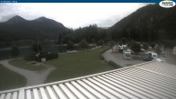 Archiv Foto Webcam Achensee Camping 08:00