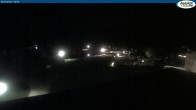 Archived image Webcam Lake Achensee - Camping 23:00