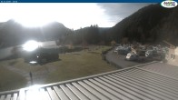 Archiv Foto Webcam Achensee Camping 09:00