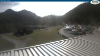 Archiv Foto Webcam Achensee Camping 11:00