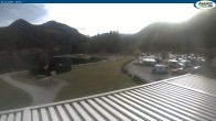 Archiv Foto Webcam Achensee Camping 13:00