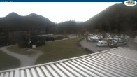 Archiv Foto Webcam Achensee Camping 15:00