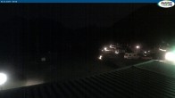 Archiv Foto Webcam Achensee Camping 23:00