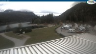 Archiv Foto Webcam Achensee Camping 09:00