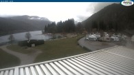Archiv Foto Webcam Achensee Camping 11:00