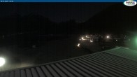 Archived image Webcam Lake Achensee - Camping 01:00