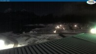 Archived image Webcam Lake Achensee - Camping 01:00