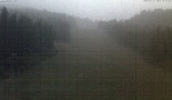Archiv Foto Webcam FIS Abfahrt am Hauser Kaibling 05:00