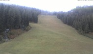Archiv Foto Webcam FIS Abfahrt am Hauser Kaibling 08:00