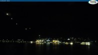 Archived image Webcam Inn "Bergkristall" near Maurach 23:00
