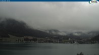 Archived image Webcam Inn "Bergkristall" near Maurach 07:00
