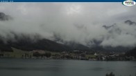 Archiv Foto Webcam Gasthof Bergkristall bei Maurach 09:00