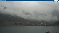 Archiv Foto Webcam Gasthof Bergkristall bei Maurach 11:00