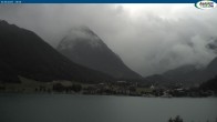 Archiv Foto Webcam Gasthof Bergkristall bei Maurach 15:00
