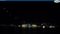 Archiv Foto Webcam Gasthof Bergkristall bei Maurach 23:00